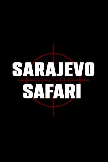Sarajevo Safari
